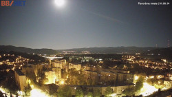Pohled od Sásové-Rudlové