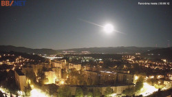 Pohled od Sásové-Rudlové
