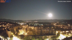 Pohled od Sásové-Rudlové