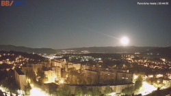 Pohled od Sásové-Rudlové