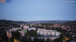 Pohled od Sásové-Rudlové