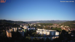 Pohled od Sásové-Rudlové