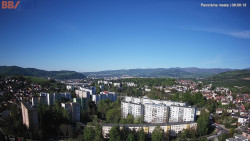 Pohled od Sásové-Rudlové