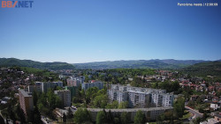 Pohled od Sásové-Rudlové