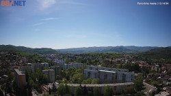 Pohled od Sásové-Rudlové