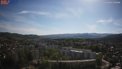 Pohled od Sásové-Rudlové