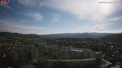 Pohled od Sásové-Rudlové