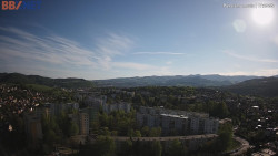 Pohled od Sásové-Rudlové