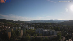 Pohled od Sásové-Rudlové