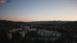 Pohled od Sásové-Rudlové