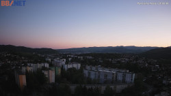 Pohled od Sásové-Rudlové