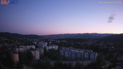 Pohled od Sásové-Rudlové