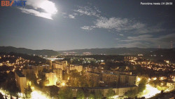Pohled od Sásové-Rudlové