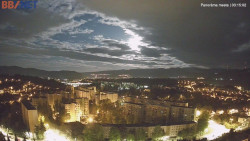 Pohled od Sásové-Rudlové
