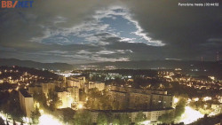 Pohled od Sásové-Rudlové