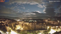 Pohled od Sásové-Rudlové