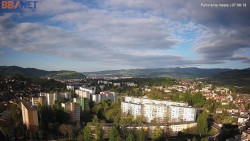 Pohled od Sásové-Rudlové