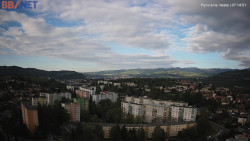 Pohled od Sásové-Rudlové