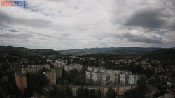 Pohled od Sásové-Rudlové