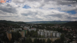 Pohled od Sásové-Rudlové