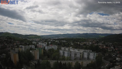 Pohled od Sásové-Rudlové