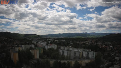 Pohled od Sásové-Rudlové
