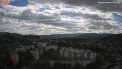 Pohled od Sásové-Rudlové