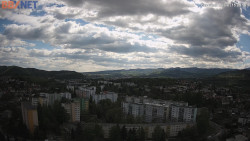 Pohled od Sásové-Rudlové