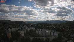 Pohled od Sásové-Rudlové