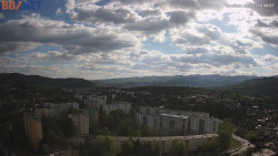 Pohled od Sásové-Rudlové