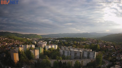 Pohled od Sásové-Rudlové