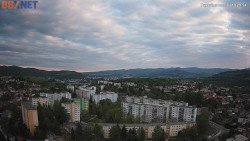 Pohled od Sásové-Rudlové