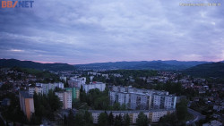 Pohled od Sásové-Rudlové