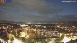 Pohled od Sásové-Rudlové