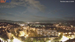 Pohled od Sásové-Rudlové