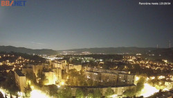 Pohled od Sásové-Rudlové