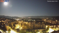 Pohled od Sásové-Rudlové