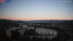 Pohled od Sásové-Rudlové