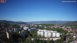 Pohled od Sásové-Rudlové