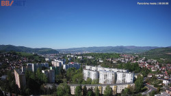 Pohled od Sásové-Rudlové