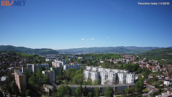 Pohled od Sásové-Rudlové