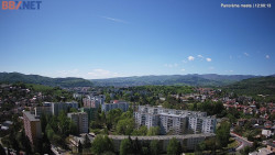 Pohled od Sásové-Rudlové