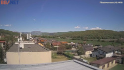 Pohled od Sásové-Rudlové