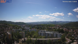 Pohled od Sásové-Rudlové