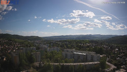 Pohled od Sásové-Rudlové