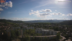 Pohled od Sásové-Rudlové