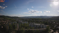 Pohled od Sásové-Rudlové