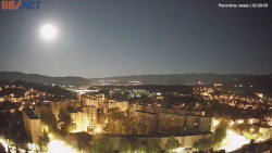 Pohled od Sásové-Rudlové