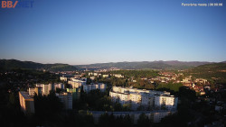 Pohled od Sásové-Rudlové