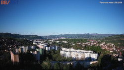 Pohled od Sásové-Rudlové